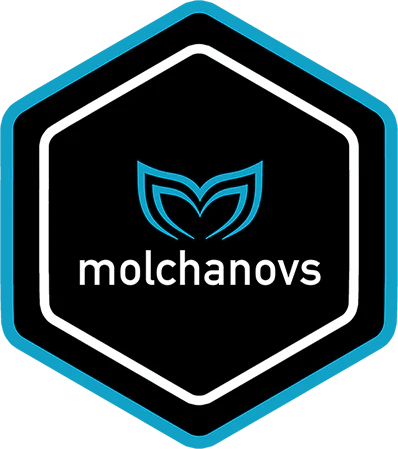 Molchanovs_movement_Education_Badge